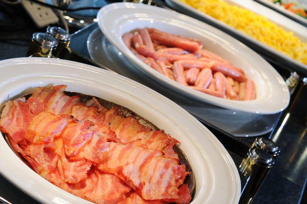 Toyama Daiichi Hotel 外观 照片