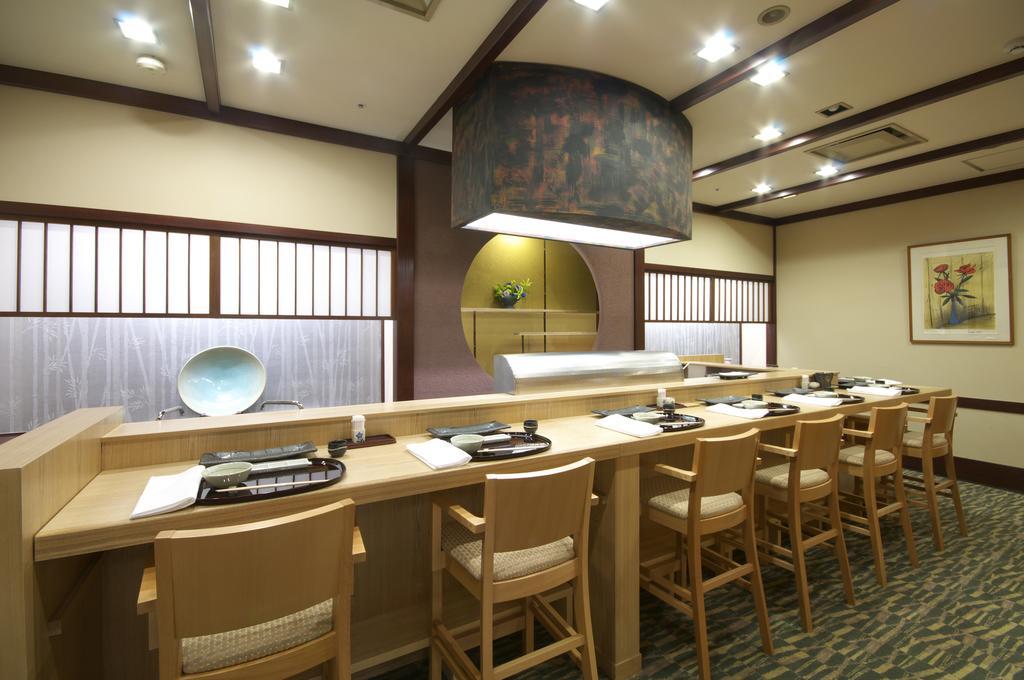 Toyama Daiichi Hotel 外观 照片