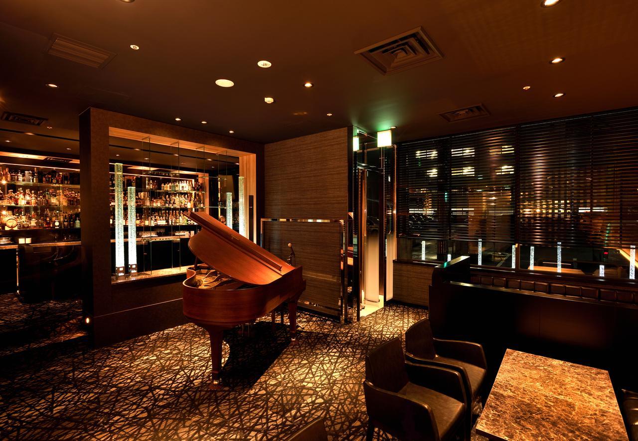 Toyama Daiichi Hotel 外观 照片