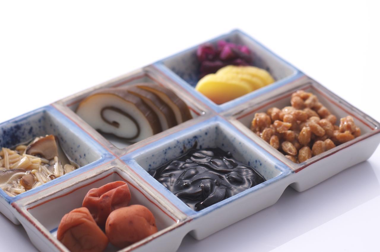 Toyama Daiichi Hotel 外观 照片