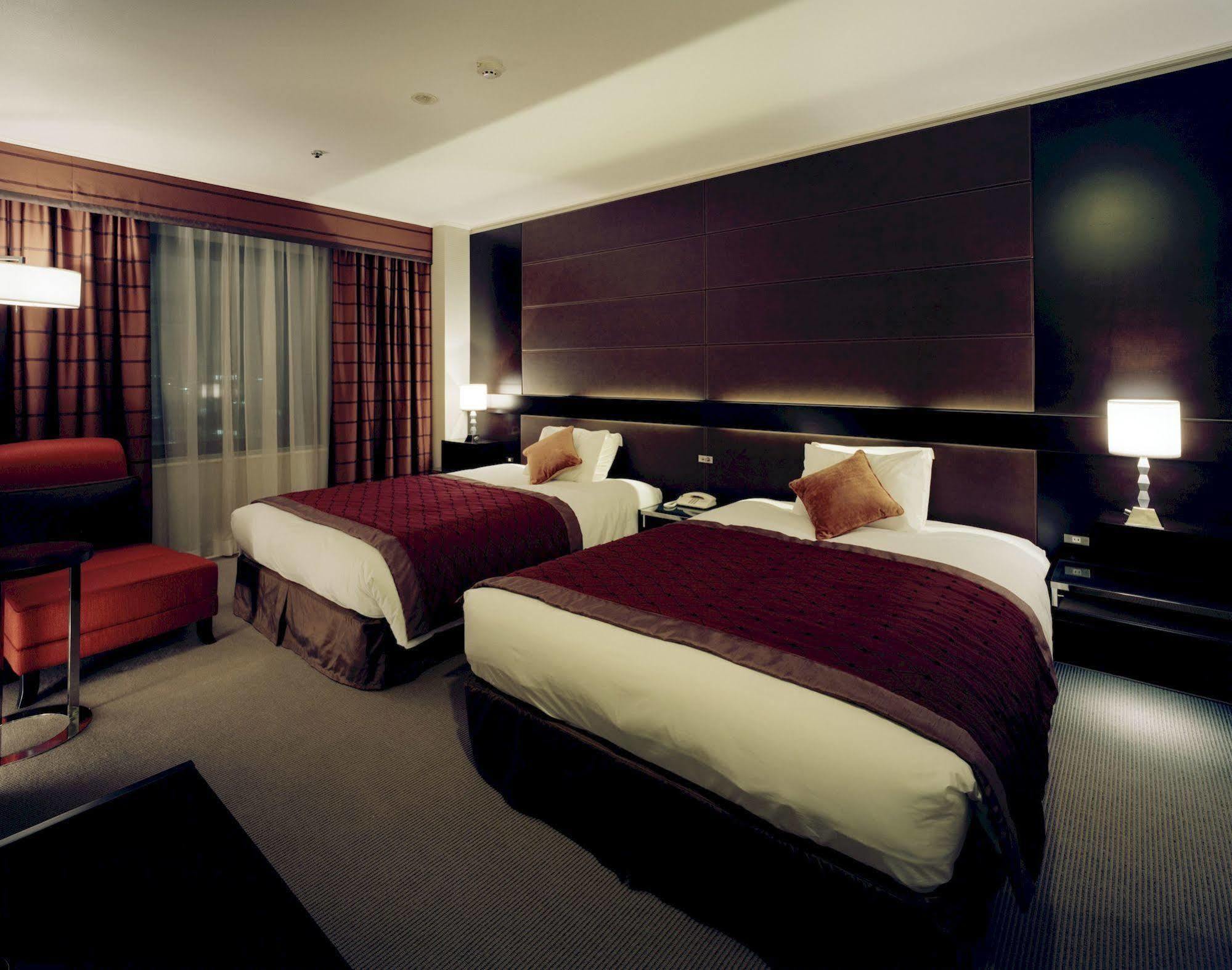 Toyama Daiichi Hotel 外观 照片