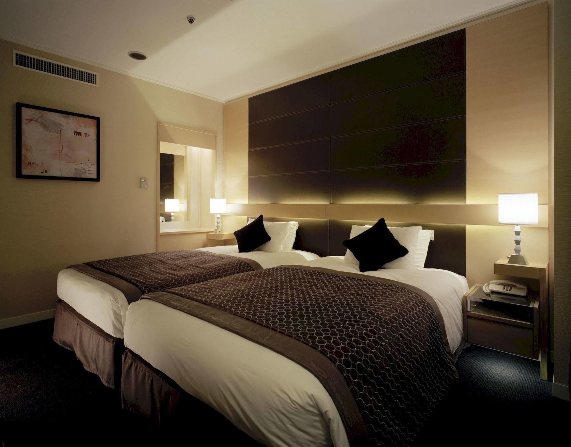 Toyama Daiichi Hotel 外观 照片