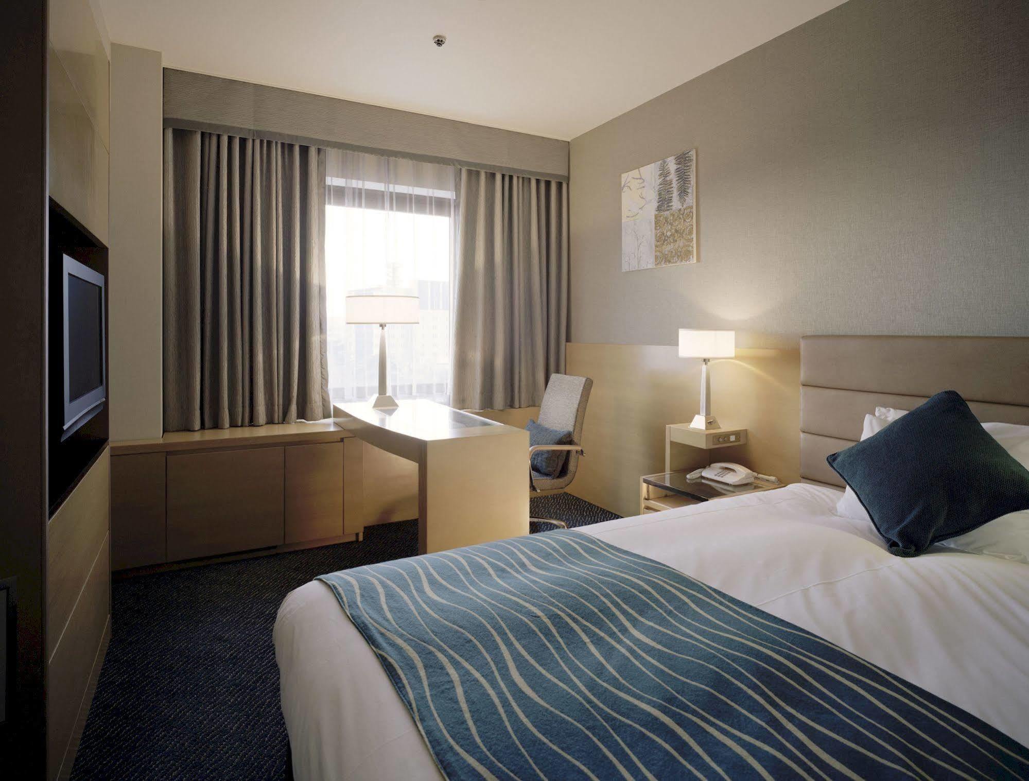 Toyama Daiichi Hotel 外观 照片