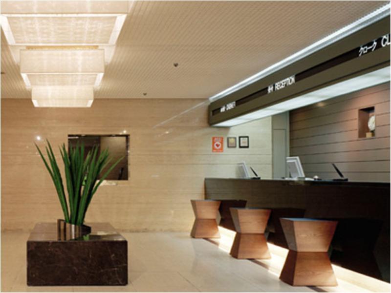 Toyama Daiichi Hotel 外观 照片