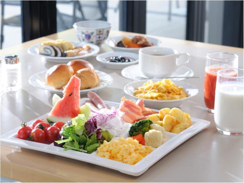 Toyama Daiichi Hotel 外观 照片