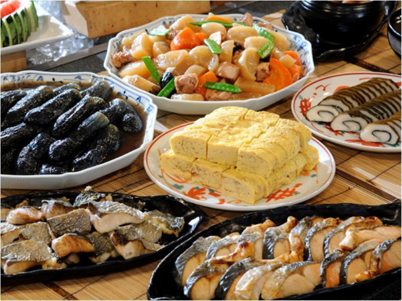 Toyama Daiichi Hotel 外观 照片