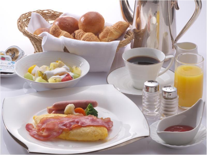 Toyama Daiichi Hotel 外观 照片