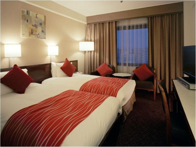 Toyama Daiichi Hotel 外观 照片