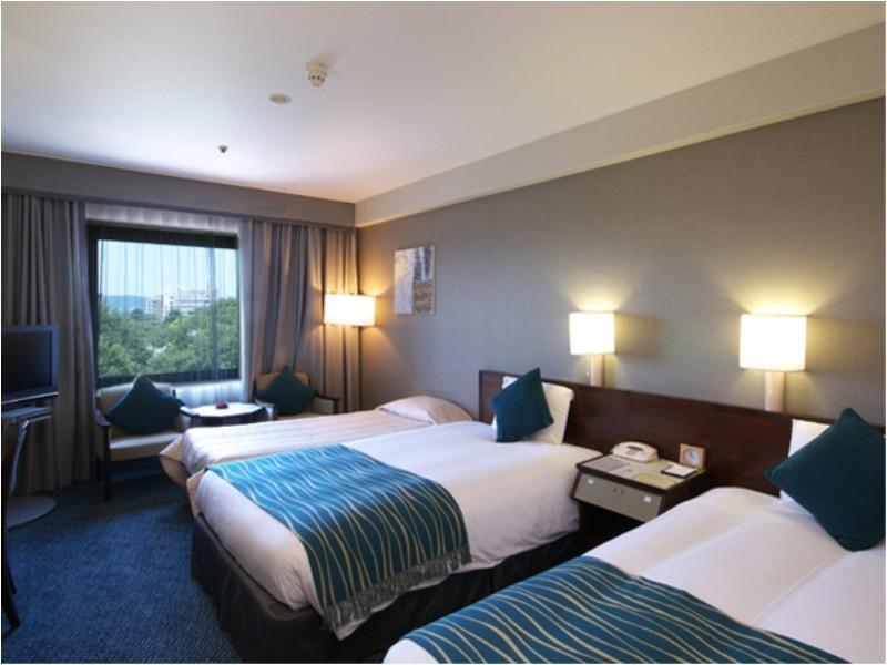 Toyama Daiichi Hotel 外观 照片