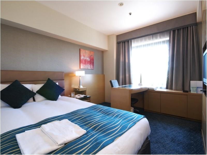 Toyama Daiichi Hotel 外观 照片